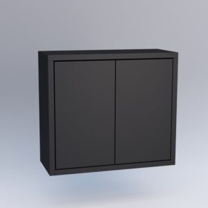 BOX ONE Badschrank B496
