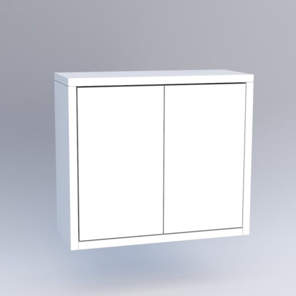 BOX ONE Badschrank B496 – Bild 2