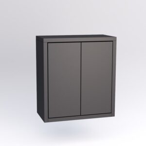 BOX ONE Badschrank B396