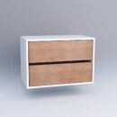 BOX ONE Badschrank B800