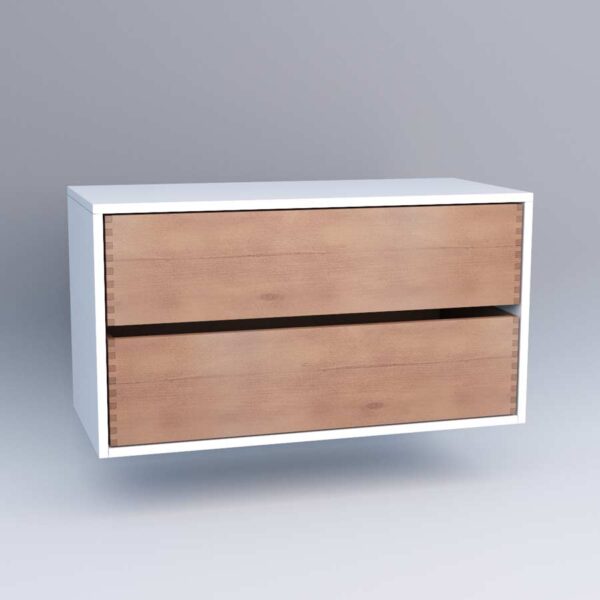 BOX ONE Badschrank B1000 – Bild 2
