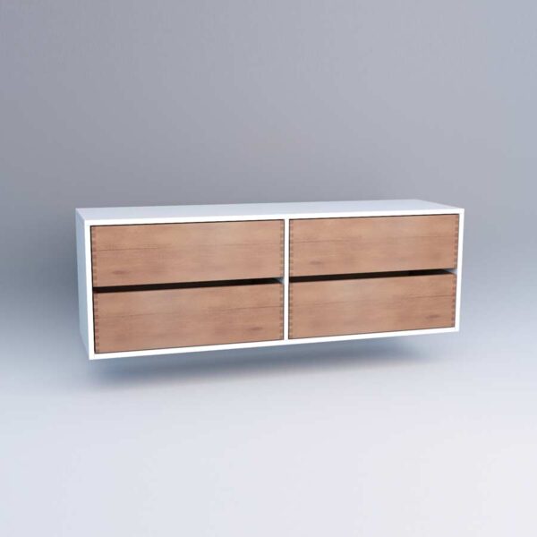 BOX ONE Badschrank B1600 – Bild 2