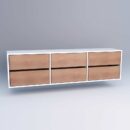 BOX ONE Badschrank B2000