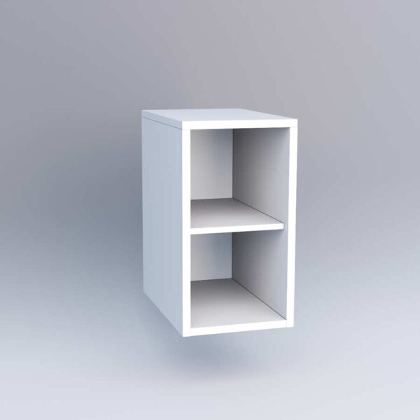 BOX ONE Badschrank B300 – Bild 2