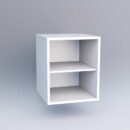 BOX ONE Badschrank B450