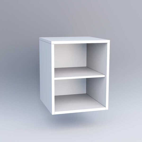 BOX ONE Badschrank B450 – Bild 2