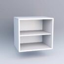 BOX ONE Badschrank B600