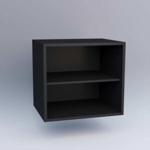 BOX ONE Badschrank B600