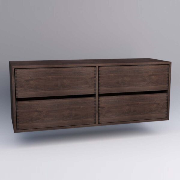 Badschrank B1400 – Bild 2
