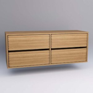 Badschrank B1400