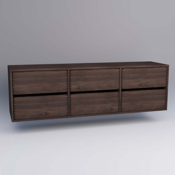 Badschrank B1800 – Bild 2