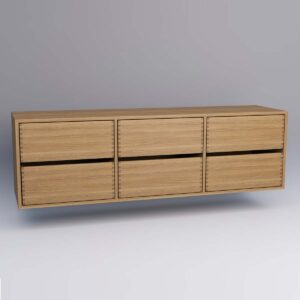 Badschrank B1800