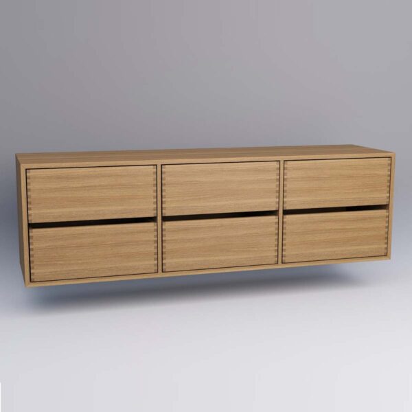 Badschrank B1800