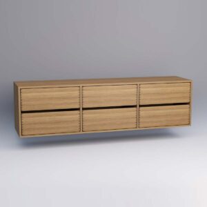 Badschrank B2000