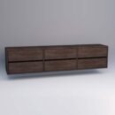 Badschrank B2400