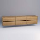 Badschrank B2400