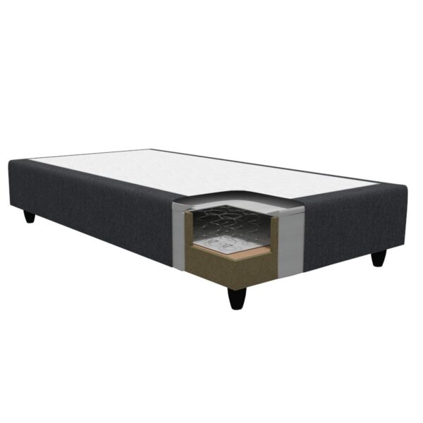 Bettkasten DEMIRA 1800 x 2000 – Bild 6