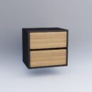 BoxOne-Bad-Typ01-Eiche