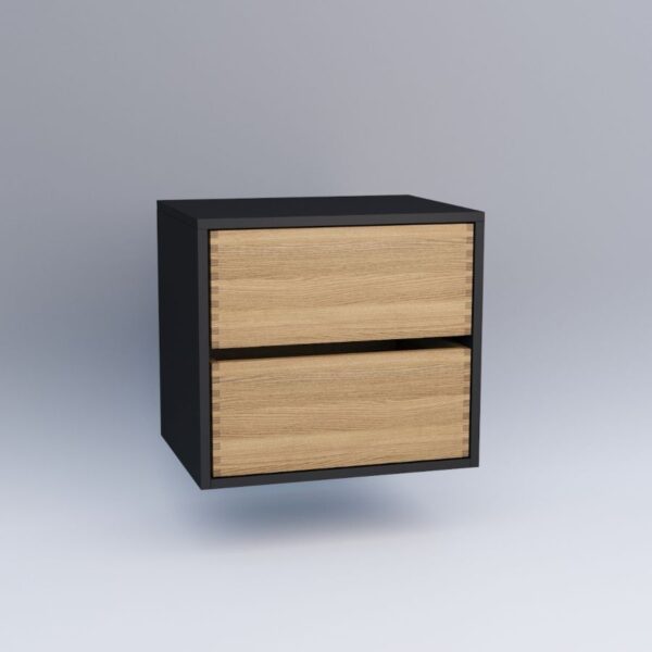 BoxOne-Bad-Typ01-Eiche
