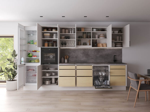 Küche BoxOne – Bild 2