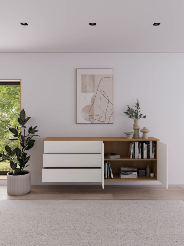 Das Schlichte Sideboard – Bild 4