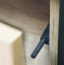 Das Schlichte Sideboard