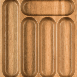 Besteckeinsatz Typ 5